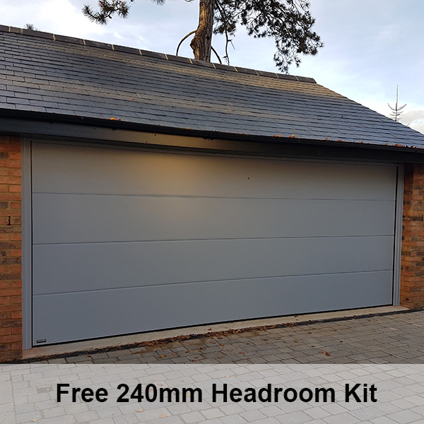 Free 240mm Headroom Kit